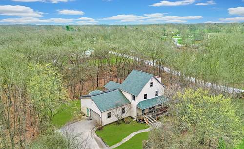 3551 S State, Crete, IL 60417