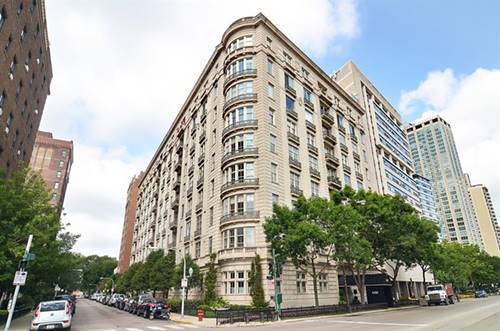 3400 N Lake Shore Unit 2D, Chicago, IL 60657
