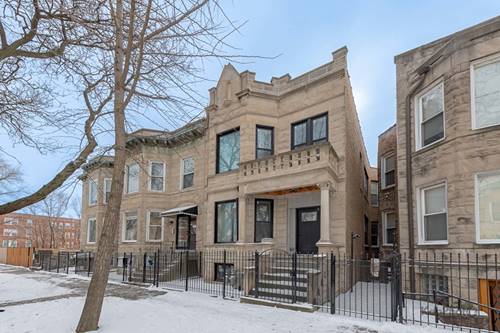 3919 W Flournoy, Chicago, IL 60624