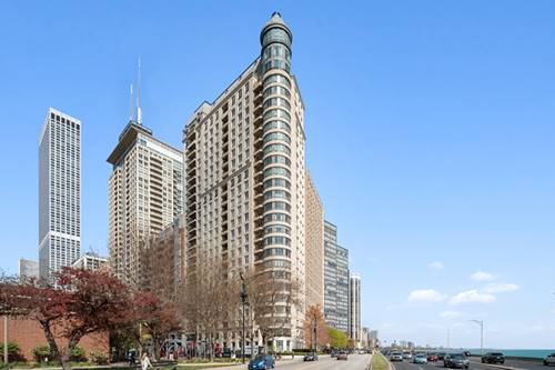 840 N Lake Shore Unit 302, Chicago, IL 60611