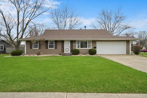 320 Boulder Hill, Oswego, IL 60543