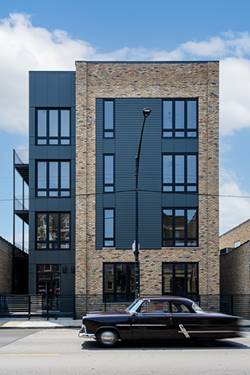 2135 W Cermak Unit 3N, Chicago, IL 60608