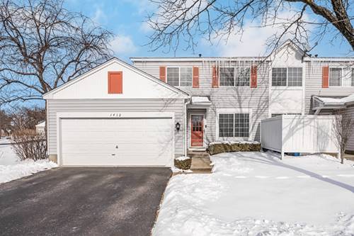 1412 Normantown, Naperville, IL 60564