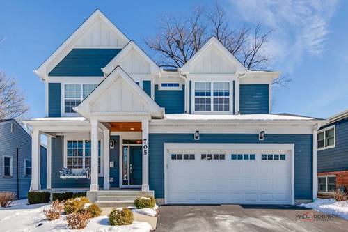 705 N Kaspar, Arlington Heights, IL 60004