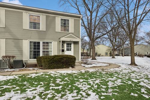 1681 Ashburn Unit B, Wheaton, IL 60189