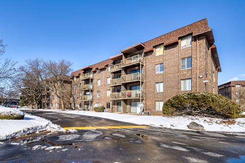 830 Elder Unit B104, Homewood, IL 60430