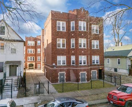 7626 S Drexel Unit 2S, Chicago, IL 60619