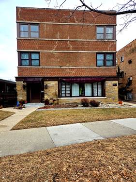 7235 N Ridge Unit 0, Chicago, IL 60645