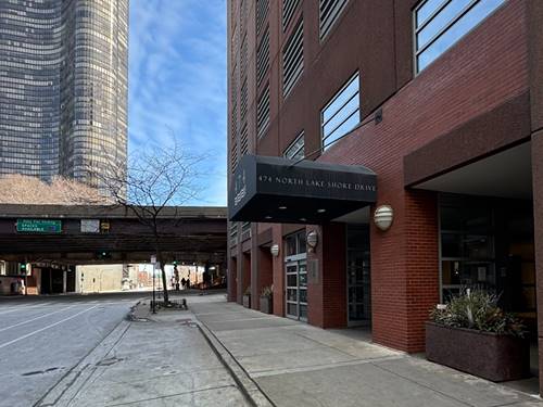 474 N Lake Shore Unit 2609, Chicago, IL 60611