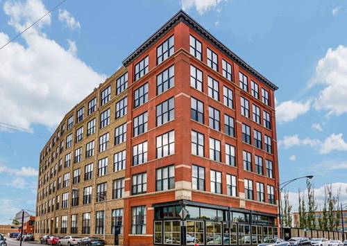 1872 N Clybourn Unit 208, Chicago, IL 60614