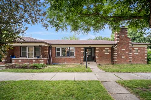 3817 W Granville, Chicago, IL 60659