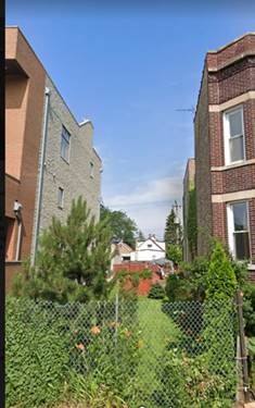 3713 S Damen, Chicago, IL 60609
