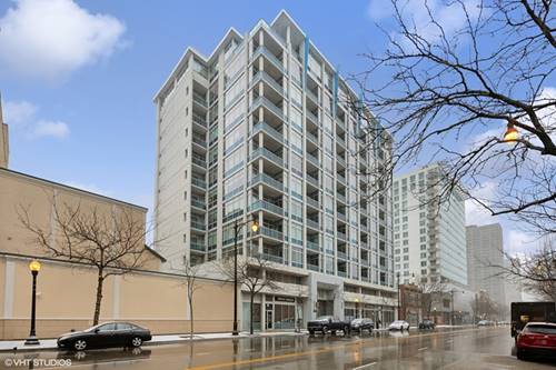 1819 S Michigan Unit 1101, Chicago, IL 60616