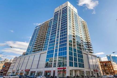 757 N Orleans Unit 610, Chicago, IL 60654