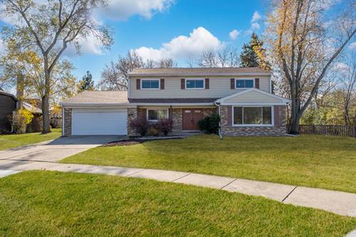 4013 Radcliffe, Northbrook, IL 60062