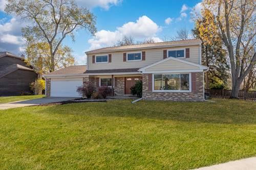 4013 Radcliffe, Northbrook, IL 60062