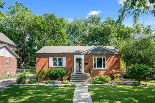 505 W Alexander, Elmhurst, IL 60126
