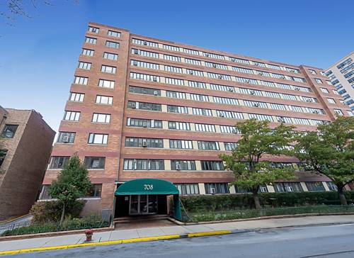708 W Bittersweet Unit 401, Chicago, IL 60613