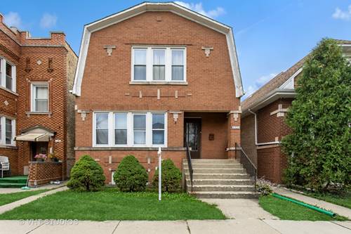 5307 W Dakin, Chicago, IL 60641