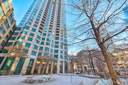 400 N Lasalle Unit 1411, Chicago, IL 60654