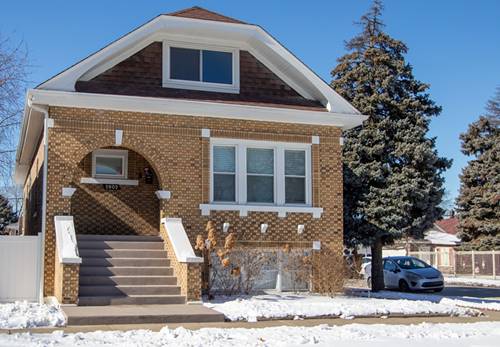 2802 Highland, Berwyn, IL 60402