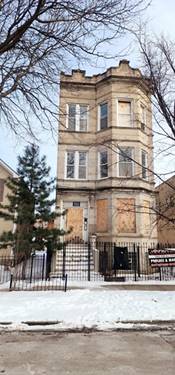 1621 S Lawndale, Chicago, IL 60623
