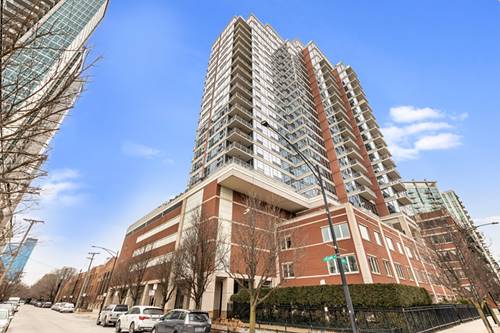 1600 S Prairie Unit 1203, Chicago, IL 60616