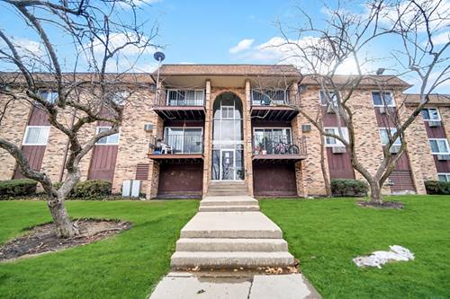 660 Hill Unit 206, Hoffman Estates, IL 60169
