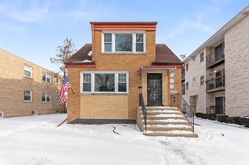 5628 W Higgins, Chicago, IL 60630