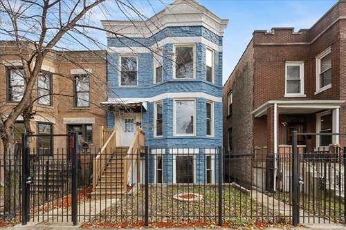 1913 S Troy Unit G, Chicago, IL 60623
