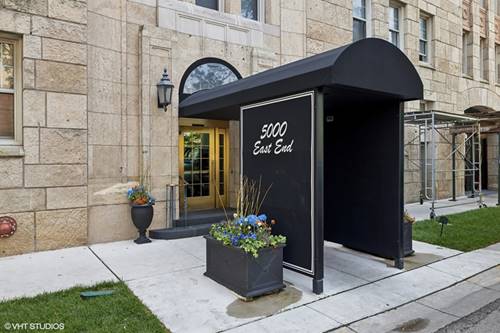 5000 S East End Unit 14B, Chicago, IL 60615