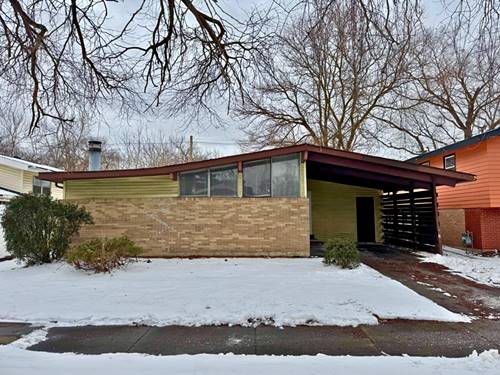 15126 S Sunset, Dolton, IL 60419