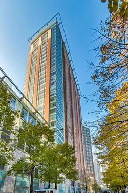415 E North Water Unit 803, Chicago, IL 60611