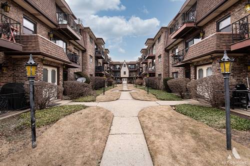 6453 N Northwest Unit 2AS, Chicago, IL 60631