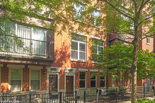 2517 S Calumet Unit 31A, Chicago, IL 60616