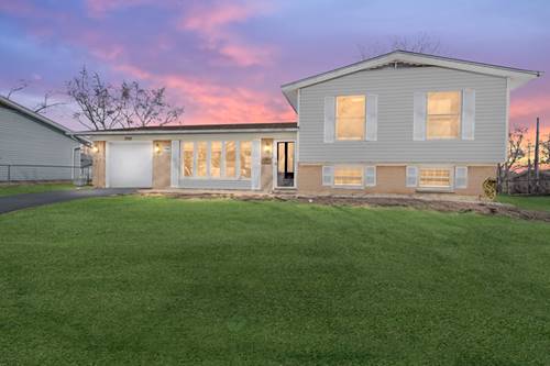 7797 Asbury, Hanover Park, IL 60133