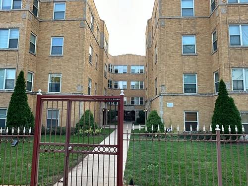 4950 N Kimball Unit 2E, Chicago, IL 60625