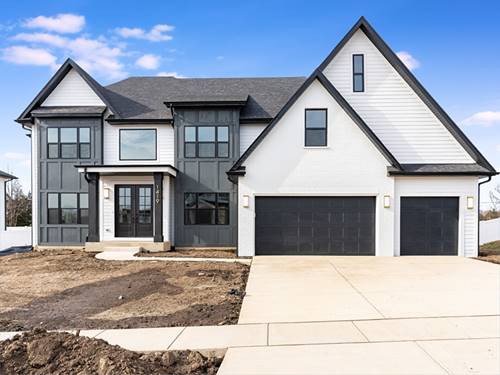 12723 Caruso, Lemont, IL 60439