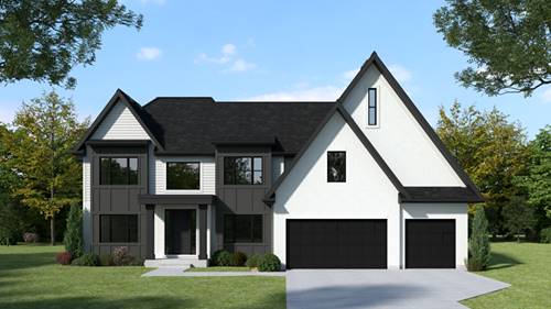 12723 Caruso, Lemont, IL 60439