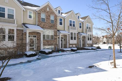 1208 Tuscany, Streamwood, IL 60107