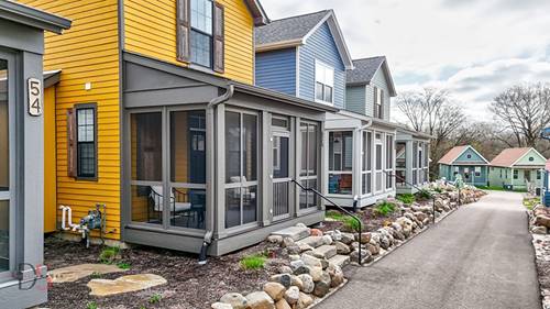 100 Great Loop Drive #52, Ottawa, IL 61350