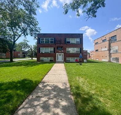 2116 & 2101 Williamsburg, Waukegan, IL 60085