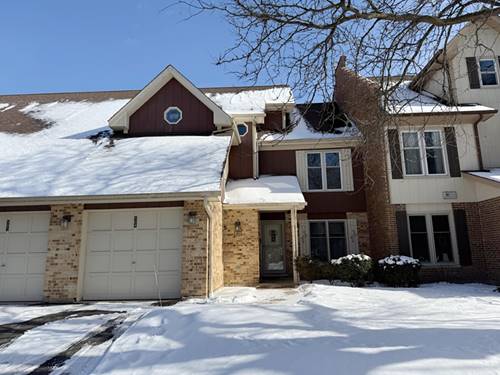 504 Country Unit 504, Des Plaines, IL 60016