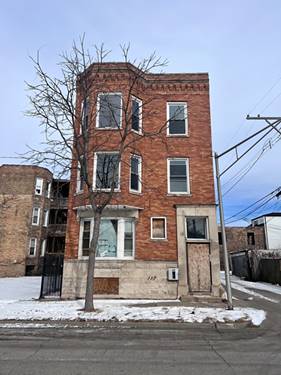 710 E 64th, Chicago, IL 60637