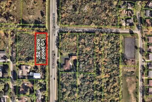 00 Northwoods, Park City, IL 60085