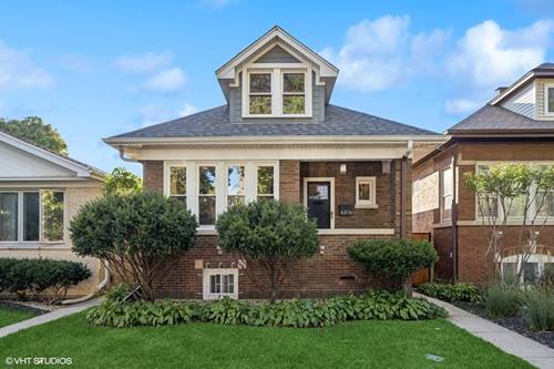 6206 N Moody, Chicago, IL 60646