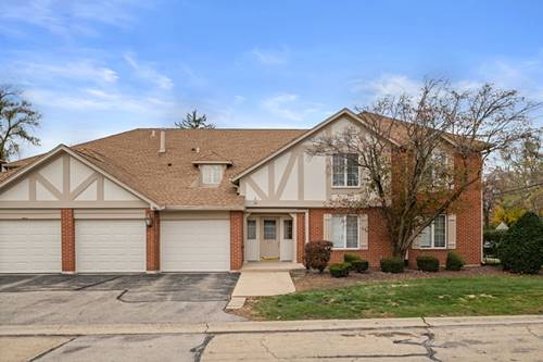5816 Wolf Unit 3B, Western Springs, IL 60558