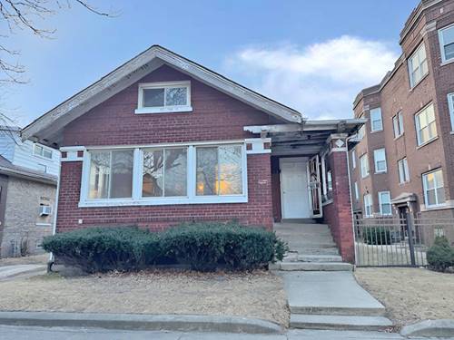7518 S Ridgeland, Chicago, IL 60649