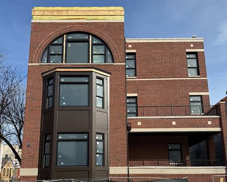 1757 W Lemoyne Unit 1E, Chicago, IL 60622