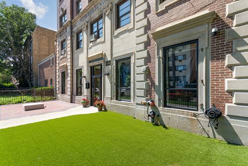 6026 N Winthrop Unit 4B, Chicago, IL 60660